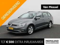 VW Golf VII