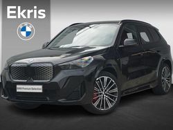 Zwart Gebruikt 2025 BMW iX1 M Sport SUV | € 61.950