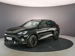 Zwart Nieuw 2025 Cupra Formentor SUV | € 47.400 (Duur)