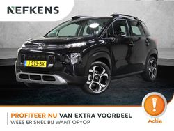 Zwart Gebruikt 2020 Citroën C3 Aircross Business Class SUV | € 14.425 (Eerlijke prijs)