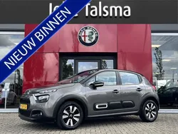 Grijs Gebruikt 2021 Citroën C3 Business Class Hatchback | € 15.445 (Goede deal)