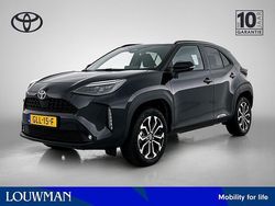Zwart Gebruikt 2024 Toyota Yaris Cross Edition SUV | € 28.950 (Iets duurder)