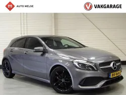 Hatchback Gebruikt 2018 Mercedes A180 Business Hatchback | € 21.950 (Eerlijke prijs)