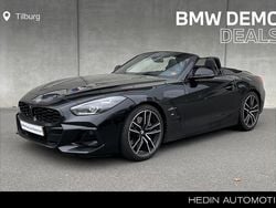 Zwart Gebruikt 2025 BMW Z4 Executive Cabriolet | € 59.880 (Duur)