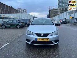 Grijs Gebruikt 2012 Seat Ibiza SC Reference Hatchback | € 2.300