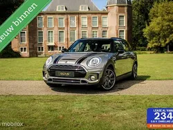 Grijs Gebruikt 2017 Mini Cooper Clubman Stationwagen | € 17.499 (Eerlijke prijs)