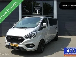 Overige Gebruikt 2020 Ford Transit Custom Van | € 29.495 (Iets duurder)