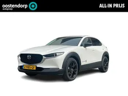 Overige Gebruikt 2023 Mazda CX-30 Homura-Line SUV | € 33.450 (Iets duurder)