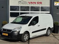 Gebruikt 2015 Peugeot Partner S Van | € 7.000 (Goede deal)