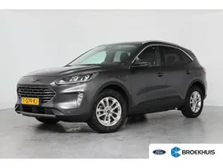 Grijs Gebruikt 2023 Ford Kuga Titanium SUV | € 24.800 (Super prijs)