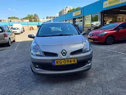 Bruin Gebruikt 2008 Renault Clio GrandTour Stationwagen | € 3.250 (Eerlijke prijs)