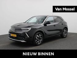Zwart Gebruikt 2022 Opel Mokka-e Elegance SUV | € 17.900 (Eerlijke prijs)