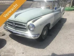 Overige Gebruikt 1960 Borgward Isabella Coupé | € 13.750