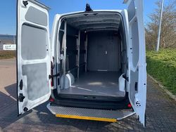 Wit Gebruikt 2022 Renault Master Komfort Van | € 21.990 (Duur)