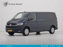 Blauw Gebruikt 2023 VW T6.1 Comfortline Van | € 27.940 (Goede deal)
