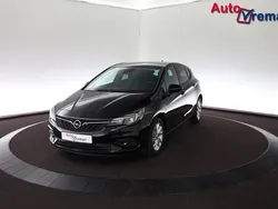 Zwart Gebruikt 2020 Opel Astra Elegance Hatchback | € 11.990 (Goede deal)