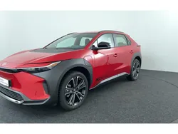 Gebruikt 2025 Toyota bZ4X Business Edition SUV | € 43.950 (Eerlijke prijs)