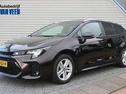 Bruin Gebruikt 2021 Suzuki Swace Stationwagen | € 21.945 (Eerlijke prijs)