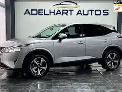 Grijs, metallic lak Gebruikt 2024 Nissan Qashqai N-Connecta SUV | € 28.950 (Super prijs)