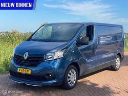 Overige Gebruikt 2018 Renault Trafic Komfort MPV | € 7.950 (Goede deal)