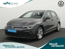 Grijs Gebruikt 2021 VW Golf VIII GTE Hatchback | € 25.850 (Goede deal)