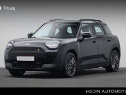 Zwart Nieuw 2024 Mini Aceman Essential SUV | € 34.880 (Super prijs)