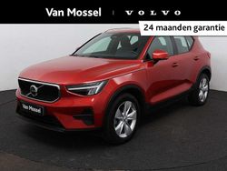 Gebruikt 2018 Volvo XC40 Momentum SUV | € 34.940 (Iets duurder)