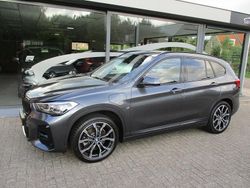 Grijs Gebruikt 2020 BMW X1 SUV | € 29.950 (Duur)
