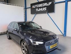 Gebruikt 2017 Audi A4 Design Stationwagen | € 14.750 (Super prijs)