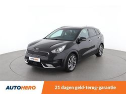 Gebruikt 2017 Kia Niro Spirit SUV | € 14.949