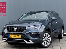 Grijs Gebruikt 2020 Seat Ateca Business SUV | € 16.444 (Goede deal)