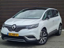 Wit Gebruikt 2016 Renault Espace Initiale Paris MPV | € 14.699 (Super prijs)