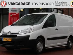 Wit Gebruikt 2016 Citroën Jumpy MPV | € 7.647