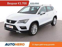 Wit Gebruikt 2019 Seat Ateca XCELLENCE SUV | € 21.449 (Goede deal)