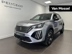 Grijs Gebruikt 2024 Peugeot 2008 Allure SUV | € 23.440 (Goede deal)