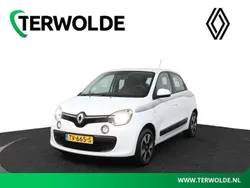 Wit Gebruikt 2018 Renault Twingo Collection Hatchback | € 8.900 (Eerlijke prijs)