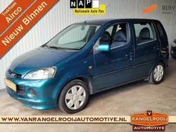 Groen Gebruikt 2001 Daihatsu Young Rv MPV | € 1.995 (Eerlijke prijs)