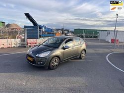 Grijs Gebruikt 2012 Citroën C3 SELECTION Hatchback | € 2.999 (Goede deal)