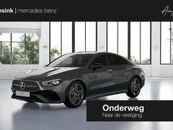 Grijs Nieuw 2025 Mercedes E250 Business Sedan | € 50.849 (Goede deal)