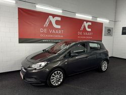 Grijs Gebruikt 2015 Opel Corsa Cosmo Hatchback | € 6.250 (Goede deal)