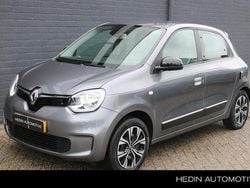 Grijs Gebruikt 2022 Renault Twingo LIMITED Hatchback | € 10.745 (Eerlijke prijs)