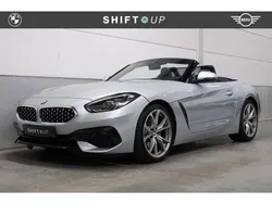 Zilver Gebruikt 2020 BMW Z4 Shadowline Cabriolet | € 41.940 (Goede deal)