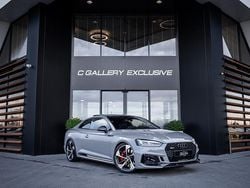 Grijs Gebruikt 2019 Audi RS5 Premium Coupé | € 57.895 (Goede deal)