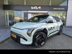 Groen Gebruikt 2024 Kia EV3 4 SUV | € 49.250