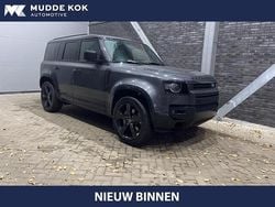 Grijs Nieuw 2025 Land Rover Defender HSE Dynamic SUV | € 106.900 (Super prijs)