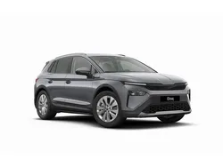 Graphite grey Gebruikt 2022 Skoda Elroq Business Line SUV | € 44.405 (Eerlijke prijs)