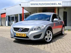 Grijs Gebruikt 2010 Volvo C30 Kinetic Hatchback | € 7.450 (Goede deal)
