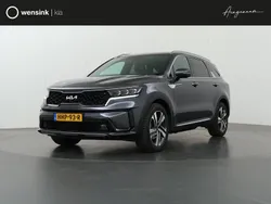 Grijs Gebruikt 2022 Kia Sorento 3 SUV | € 46.935 (Eerlijke prijs)