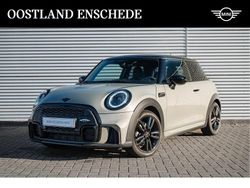 Grijs Gebruikt 2022 Mini John Cooper Works Hatchback | € 28.900 (Iets duurder)