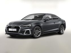 Grijs Gebruikt 2022 Audi A5 S-Line Coupé | € 46.456